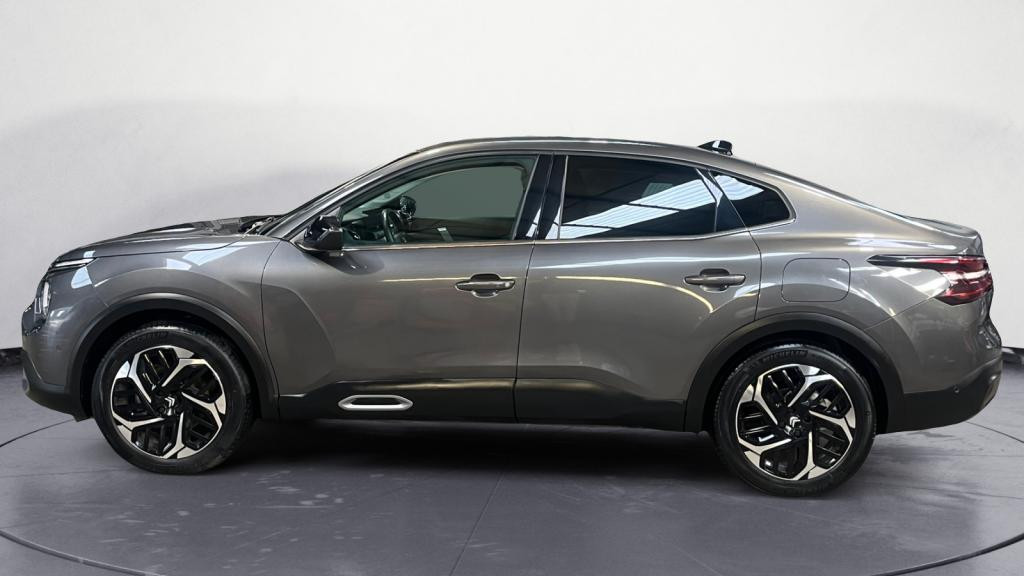 Nouvelle CITROEN C4 X  1.5 BlueHDi 16V - 130 S&S -  EAT8  Max 